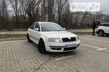 Ціни Skoda Ліфтбек в Ірпені