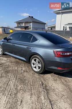 Ціни Skoda Ліфтбек в Бучі