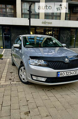 Цены Skoda Лифтбек в Хмельницком