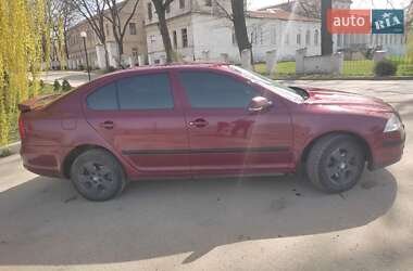 Ціни Skoda Ліфтбек в Гайсину