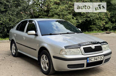 Цены Skoda Лифтбек в Самборе