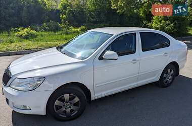 Цены Skoda Лифтбек в Борисполе