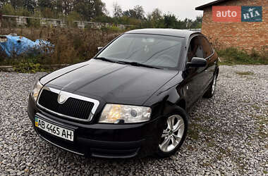 Цены Skoda Лифтбек