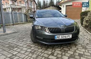 Ціни Skoda Ліфтбек в Дрогобичі