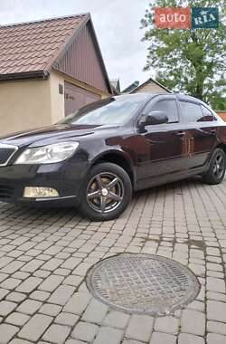 Ціни Skoda Ліфтбек в Павлограді