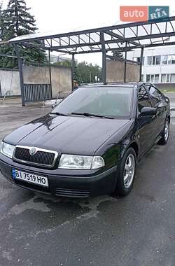 Цены Skoda Лифтбек в Лубнах
