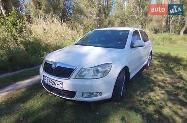 Цены Skoda Лифтбек