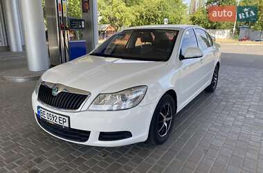 Ціни Skoda Ліфтбек