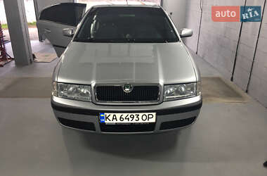 Ціни Skoda Ліфтбек в Ірпені