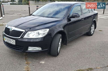 Ціни Skoda Ліфтбек в Харкові