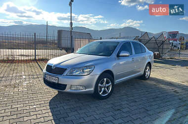 Цены Skoda Лифтбек в Хусте