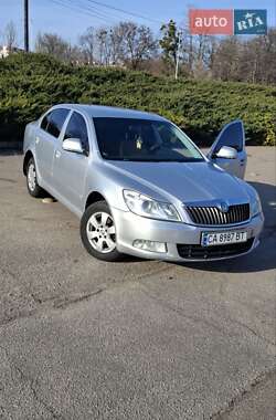 Цены Skoda Лифтбек в Умани