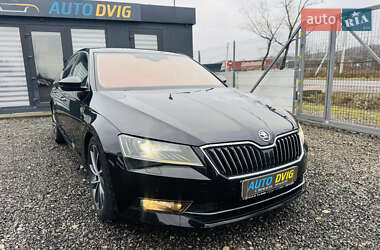 Ціни Skoda Ліфтбек в Іршаві