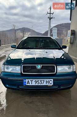 Цены Skoda Лифтбек в Косове
