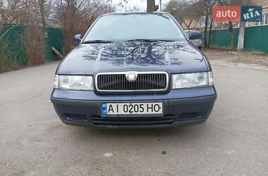 Цены Skoda Лифтбек в Белой Церкви