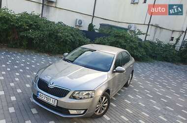 Цены Skoda Лифтбек в Тячеве