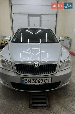 Цены Skoda Лифтбек в Сумах