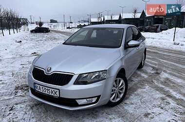 Цены Skoda Лифтбек в Ирпене