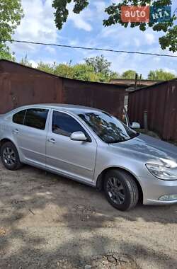 Цены Skoda Лифтбек в Чернигове