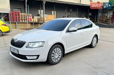 Ціни Skoda Ліфтбек в Харкові