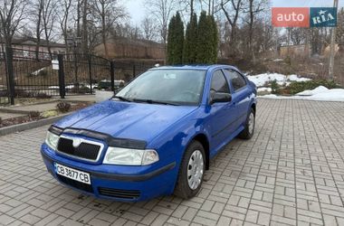 Цены Skoda Лифтбек в Прилуках