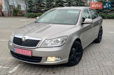 Цены Skoda Лифтбек в Харькове