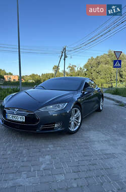 Цены Tesla Лифтбек