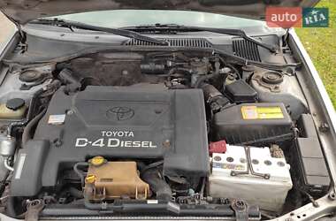 Ціни Toyota Ліфтбек