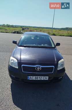 Цены Toyota Лифтбек