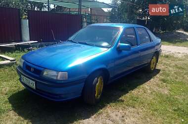 Цены Opel Vectra Лифтбек