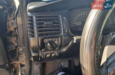 Характеристики Opel Vectra Лифтбек