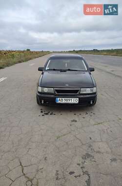 Характеристики Opel Vectra Лифтбек