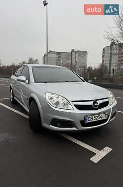 Цены Opel Vectra Лифтбек