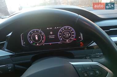 Цены Volkswagen Лифтбек