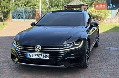 Цены Volkswagen Лифтбек