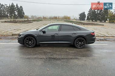 Цены Volkswagen Лифтбек