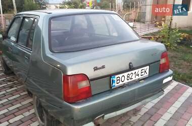 Цены ЗАЗ Лифтбек