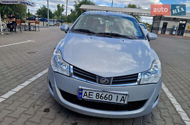 Ціни ЗАЗ Ліфтбек