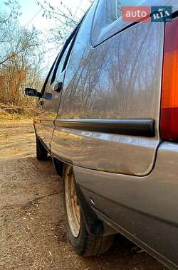 Ціни ЗАЗ Ліфтбек