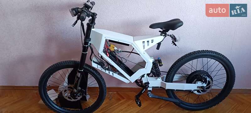 Like.Bike Earth