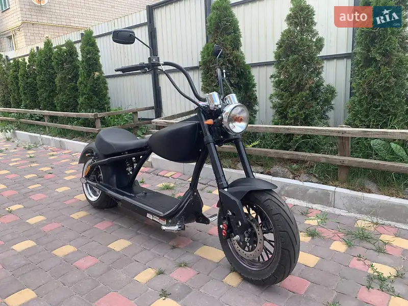 Like.Bike Plus 2022