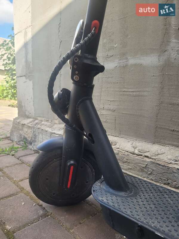 Мото Like.Bike SEEV City