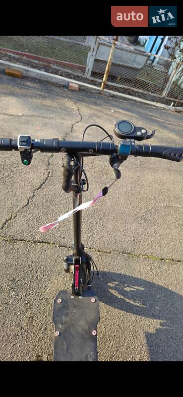 Like.Bike Zero