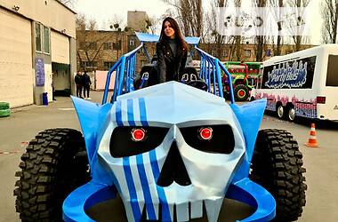 Характеристики Lincoln Town Car Лимузин