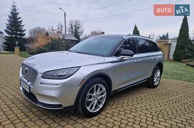 Lincoln Corsair  2019