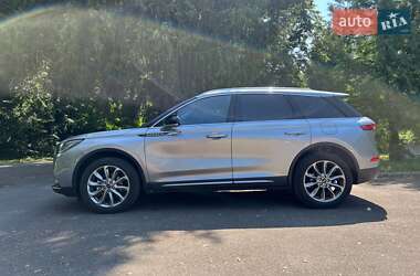 Lincoln Corsair  2020