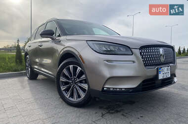 Lincoln Corsair  2019