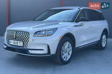 Lincoln Corsair  2024