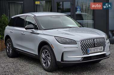 Lincoln Corsair  2024