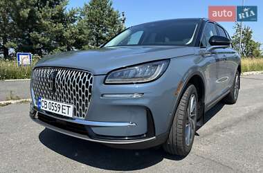 Lincoln Corsair  2024